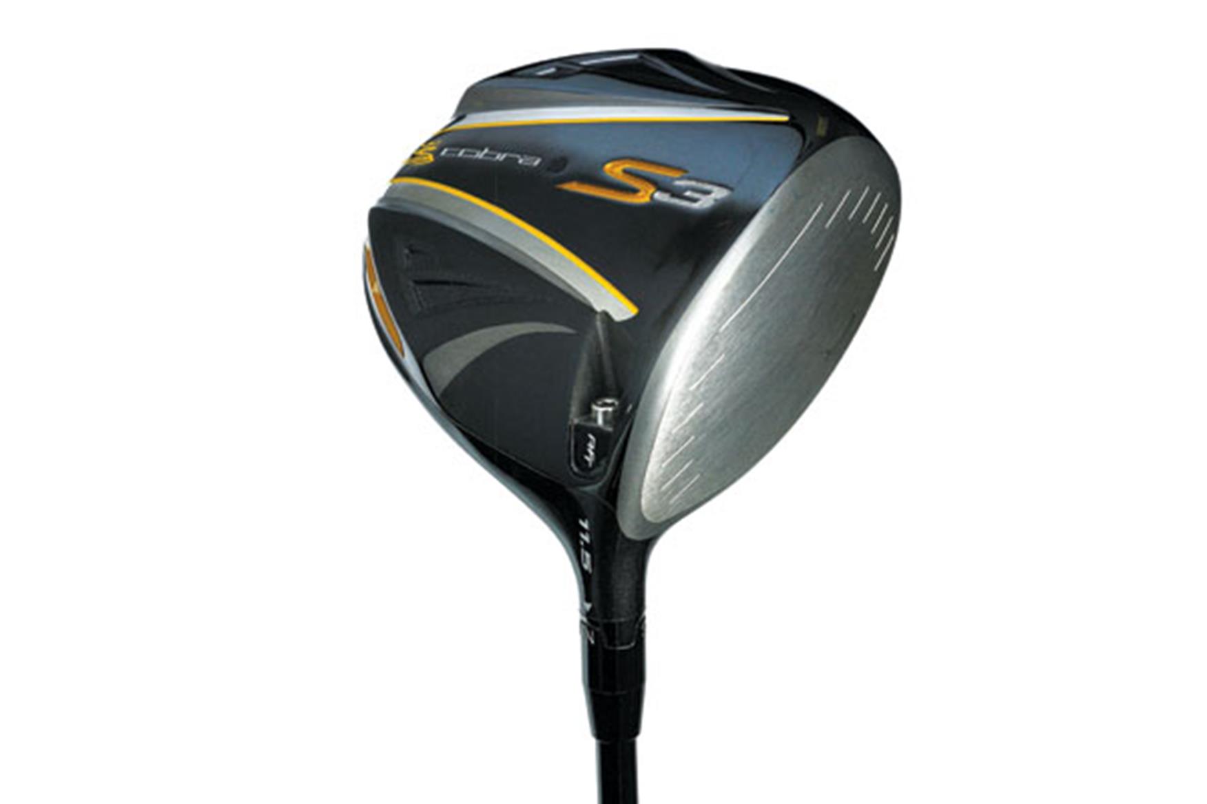 king cobra s3 driver